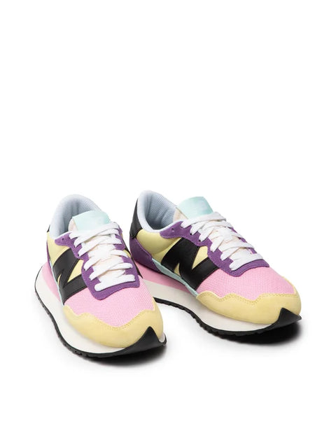 New Balance 237 Women's Multicolor Sneakers |New Balance In Lebanon