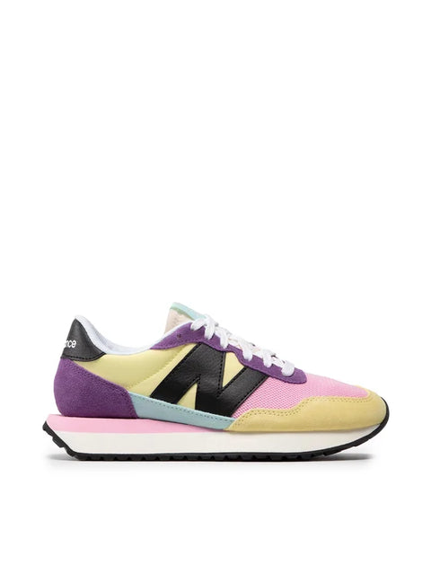 New Balance 237 Women's Multicolor Sneakers |New Balance In Lebanon