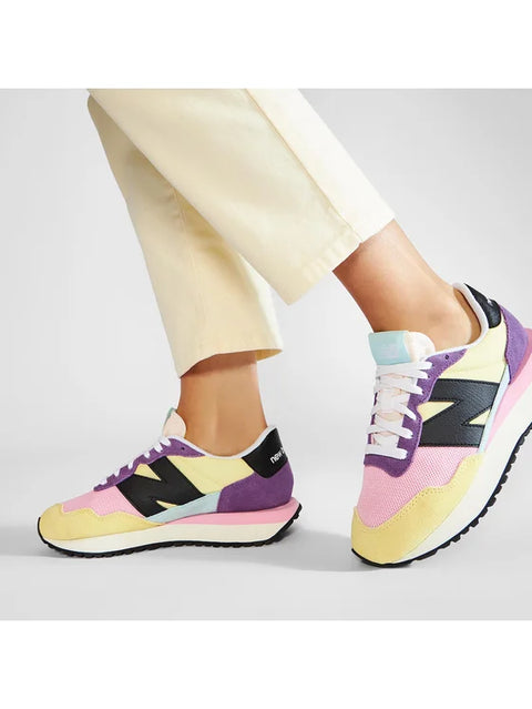 New Balance 237 Women's Multicolor Sneakers |New Balance In Lebanon