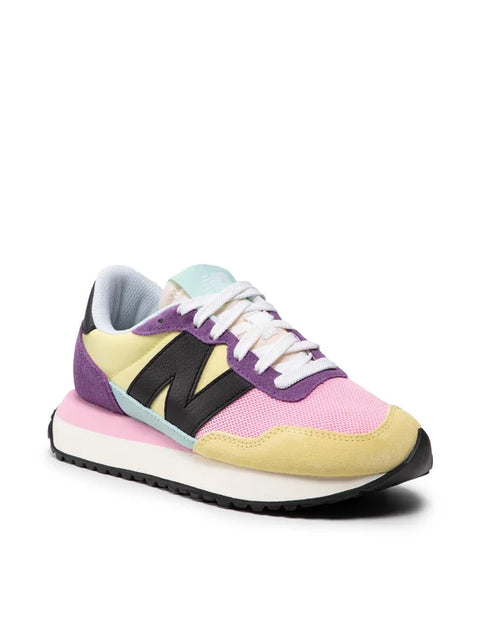 New Balance 237 Women's Multicolor Sneakers |New Balance In Lebanon