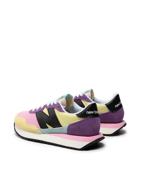 New Balance 237 Women's Multicolor Sneakers |New Balance In Lebanon