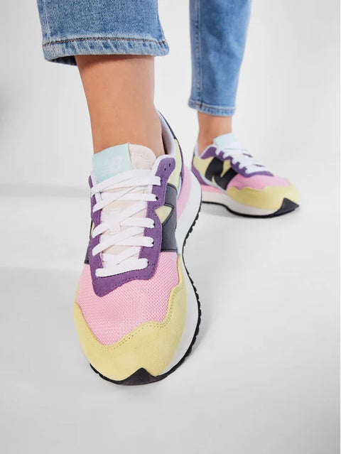 New Balance 237 Women's Multicolor Sneakers |New Balance In Lebanon