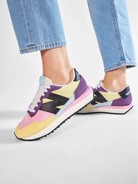 New Balance 237 Women's Multicolor Sneakers |New Balance In Lebanon