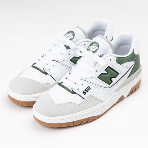 New Balance Women's White /Green /Grey 530 Sneakers | New Balance In Lebanon