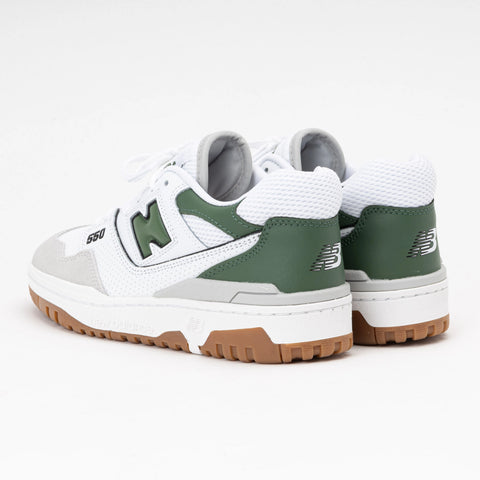 New Balance Women's White /Green /Grey 530 Sneakers | New Balance In Lebanon