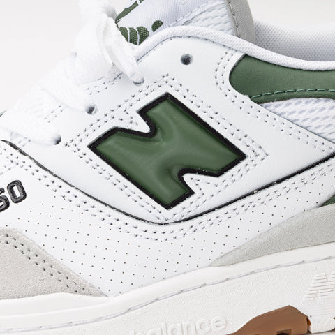 New Balance Women's White /Green /Grey 530 Sneakers | New Balance In Lebanon