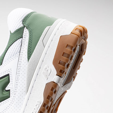 New Balance Women's White /Green /Grey 530 Sneakers | New Balance In Lebanon