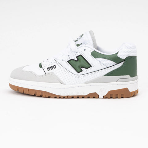 New Balance Women's White /Green /Grey 530 Sneakers | New Balance In Lebanon
