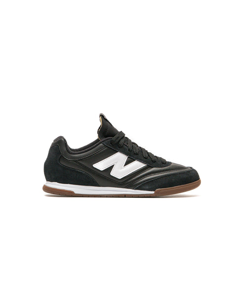 New Balance Men's Black RC42 Sneakers | New Balance In Lebanon
