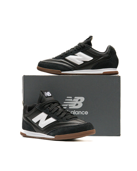 New Balance Men's Black RC42 Sneakers | New Balance In Lebanon