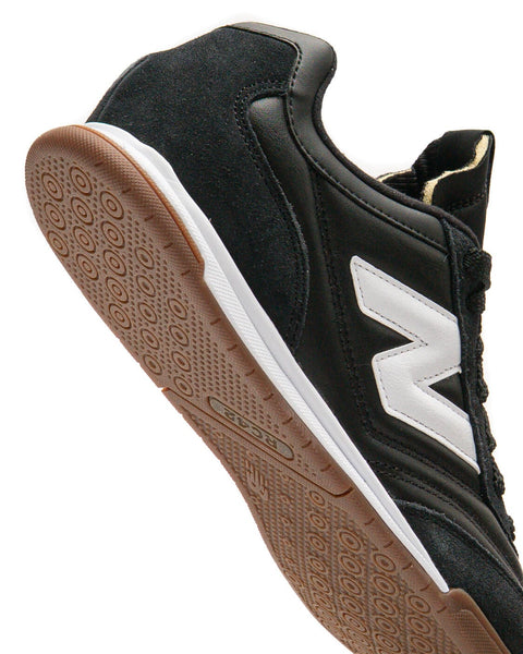 New Balance Men's Black RC42 Sneakers | New Balance In Lebanon