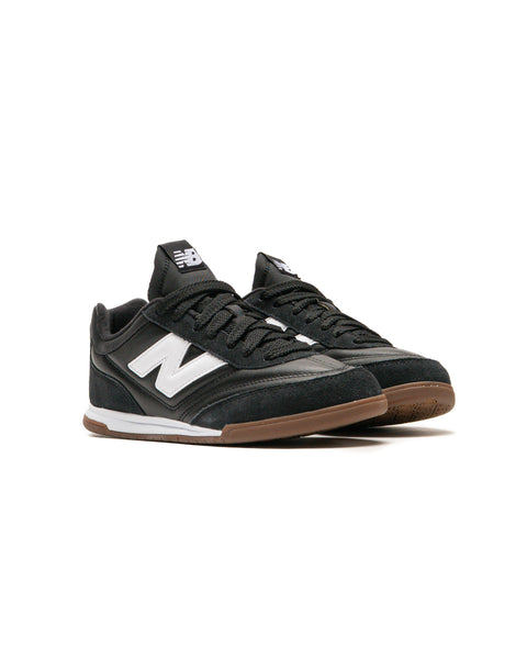 New Balance Men's Black RC42 Sneakers | New Balance In Lebanon