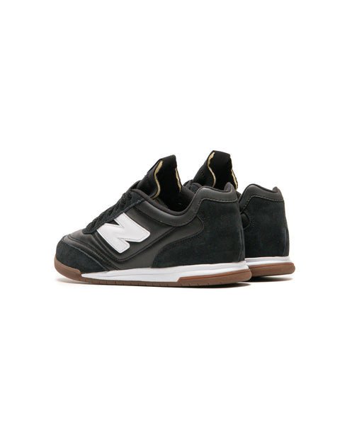 New Balance Men's Black RC42 Sneakers | New Balance In Lebanon