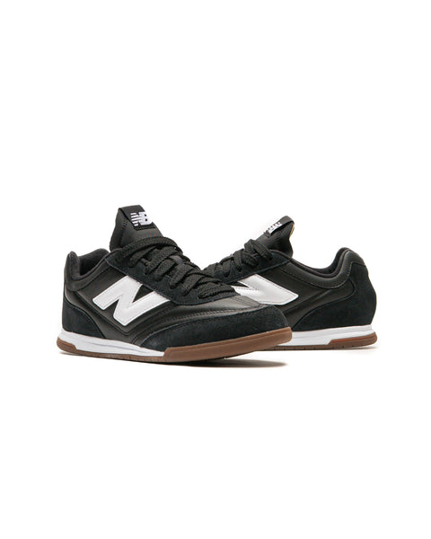 New Balance Men's Black RC42 Sneakers | New Balance In Lebanon