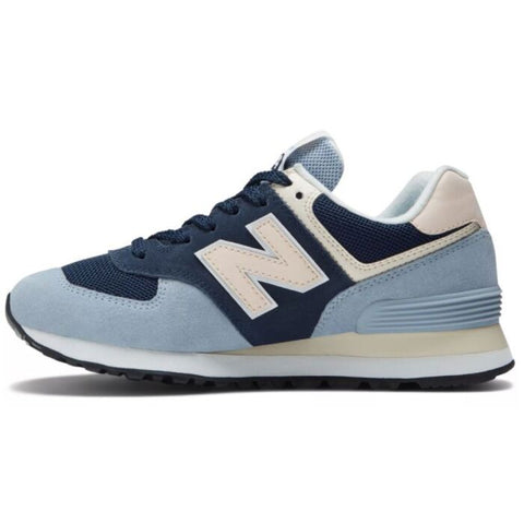 New Balance Women's Dark Blue 574 Sneakers | New Balance In Lebanon