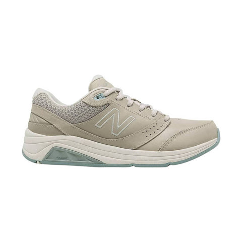 New Balance Women's Gray Lace Up Walking Sneakers | New Balance In Lebanon