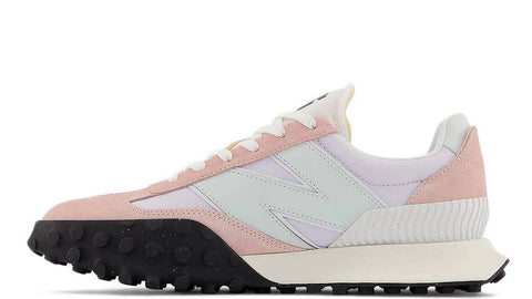 New Balance Women's Pink-White XC-72 Sneakers | New Balance In Lebanon