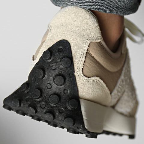New Balance 327 Women's Beige Sneakers | New Balance In Lebanon