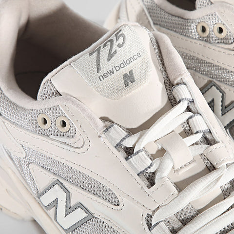 New Balance Women's Off White ML725A Baskets Sneakers | New Balance In Lebanon