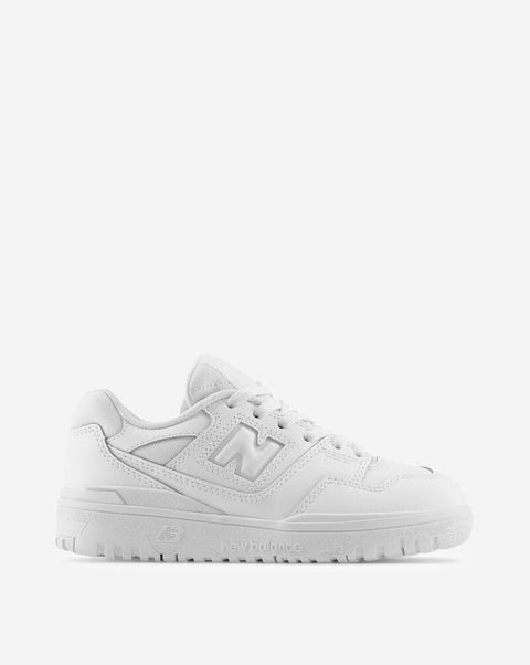 New Balance Women's White 550 Sneakers |New Balance In Lebanon