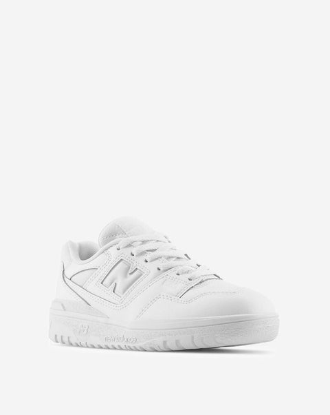 New Balance Women's White 550 Sneakers |New Balance In Lebanon