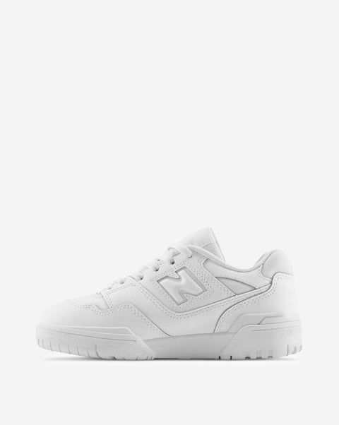 New Balance Women's White 550 Sneakers |New Balance In Lebanon