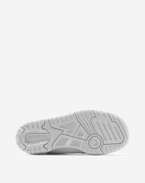 New Balance Women's White 550 Sneakers |New Balance In Lebanon