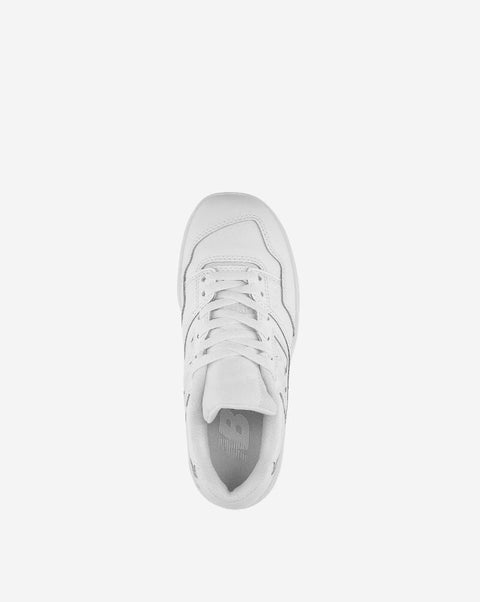 New Balance Women's White 550 Sneakers |New Balance In Lebanon
