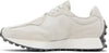 New Balance Men's Beige 327 Sneakers | New Balance In Lebanon