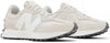 New Balance Men's Beige 327 Sneakers | New Balance In Lebanon