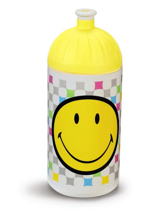Smiley Kids Multicolor Water Bottle |Smiley in Lebanon