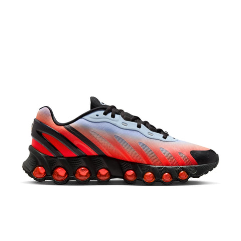 Nike Men’s Red & Blue Gradient Air Max Dn8 Sneaker | Nike in Lebanon
