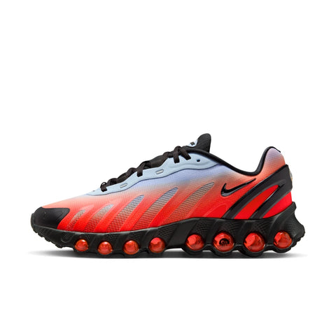 Nike Men’s Red & Blue Gradient Air Max Dn8 Sneaker | Nike in Lebanon