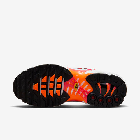 Nike Women's Air Max Plus Black & Orange Sneakers | Nike In Lebanon