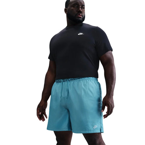 Nike Men's Blue Icon Club Short | Nike In Lebanon