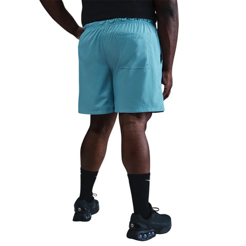Nike Men's Blue Icon Club Short | Nike In Lebanon