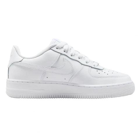 Nike Unisex White Air Force 1 LE (GS) Sneakers | Nike In Lebanon