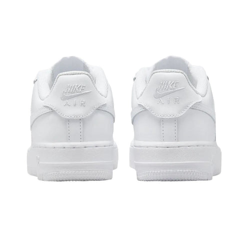 Nike Unisex White Air Force 1 LE (GS) Sneakers | Nike In Lebanon