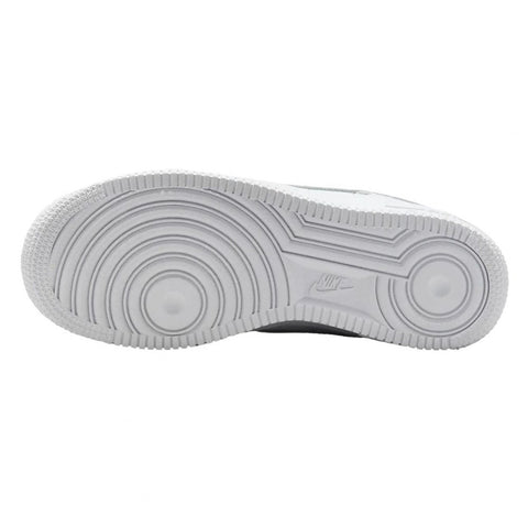 Nike Unisex White Air Force 1 LE (GS) Sneakers | Nike In Lebanon