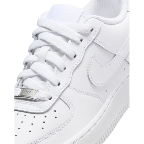 Nike Unisex White Air Force 1 LE (GS) Sneakers | Nike In Lebanon