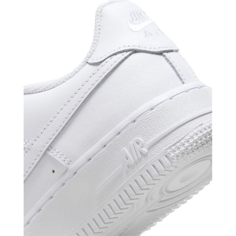 Nike Unisex White Air Force 1 LE (GS) Sneakers | Nike In Lebanon
