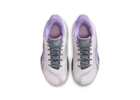 Nike Women's Light Pink Jordan Tatum 2 GS Sneakers | Nike In Lebanon