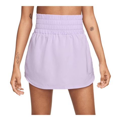 Nike Women's Lilac One Ultra High Rise Skort | Nike In Lebanon