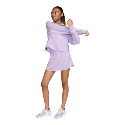 Nike Women's Lilac One Ultra High Rise Skort | Nike In Lebanon