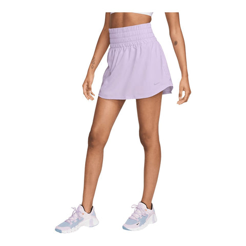 Nike Women's Lilac One Ultra High Rise Skort | Nike In Lebanon