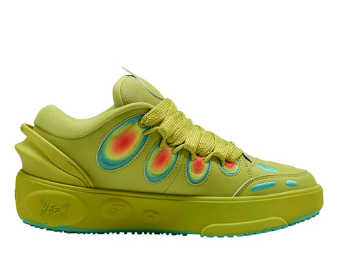 Puma Men’s Lime Green LaFrancé "Amour" Sneaker | Puma in Lebanon