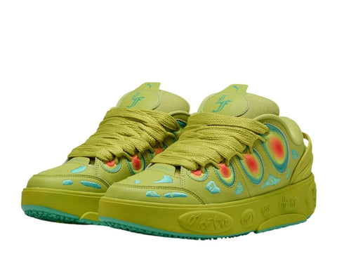Puma Men’s Lime Green LaFrancé "Amour" Sneaker | Puma in Lebanon