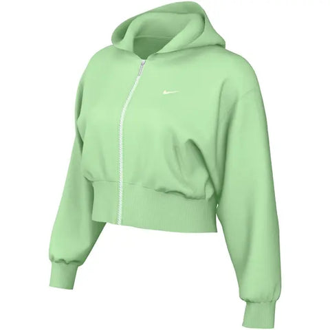 Nike Women's Mint Green Sport Jacket  | Nike  in Lebanon