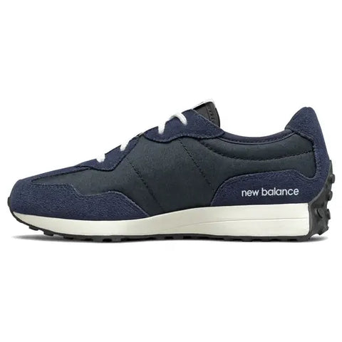 New Balance Men's Navy Blue 327 Sneakers | New Balance In Lebanon