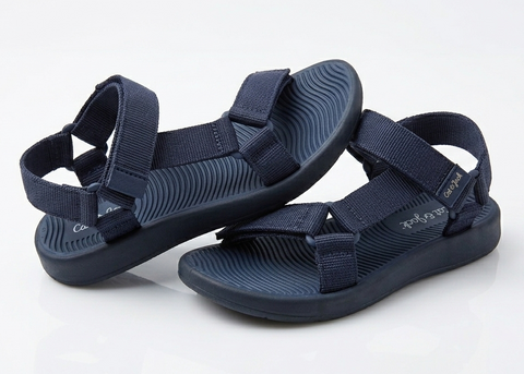 Cat & Jack Boy's Navy Sporty Adventure Sandals  | Cat & Jack in Lebanon